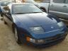 NISSAN - 300ZX