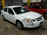CHEVROLET - COBALT