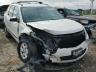 CHEVROLET - TRAVERSE