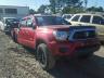 TOYOTA - TACOMA