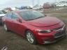 CHEVROLET - MALIBU