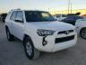 TOYOTA - 4RUNNER