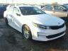KIA - OPTIMA