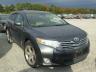 TOYOTA - VENZA