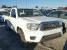 TOYOTA - TACOMA