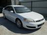 CHEVROLET - IMPALA