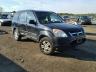 HONDA - CRV