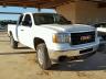 GMC - SIERRA