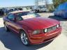 FORD - MUSTANG