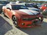 CHEVROLET - CAMARO