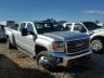GMC - SIERRA