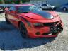 CHEVROLET - CAMARO