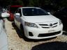 TOYOTA - COROLLA