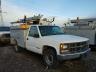 CHEVROLET - C/K3500