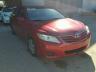 TOYOTA - CAMRY BASE