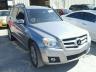 MERCEDES-BENZ - GLK 350