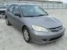 HONDA - CIVIC