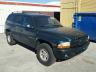 DODGE - DURANGO