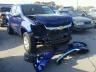 CHEVROLET - COLORADO