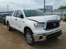 TOYOTA - TUNDRA