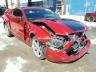 FORD - MUSTANG