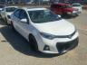 TOYOTA - COROLLA