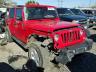 JEEP - WRANGLER