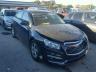 CHEVROLET - CRUZE