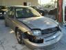 CHEVROLET - CAVALIER