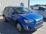 MITSUBISHI - OUTLANDER