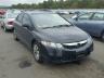 HONDA - CIVIC