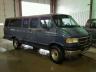 DODGE - RAM VAN