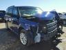 FORD - FLEX