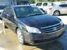 TOYOTA - AVALON