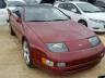 NISSAN - 300ZX