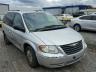 CHRYSLER - MINIVAN