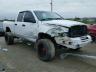 DODGE - RAM 2500