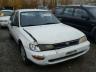 TOYOTA - COROLLA