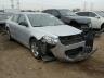 CHEVROLET - MALIBU