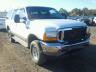 FORD - EXCURSION