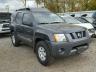 NISSAN - XTERRA