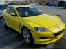 MAZDA - RX8