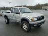 TOYOTA - TACOMA