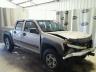 CHEVROLET - COLORADO