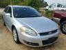 CHEVROLET - IMPALA