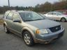 FORD - FREESTYLE