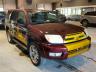 TOYOTA - 4RUNNER