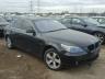 BMW - 5 SERIES