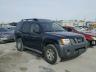 NISSAN - XTERRA