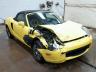 TOYOTA - MR2